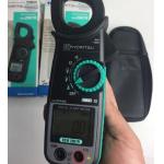 KYORITSU AC/DC Clamp Meter KEW2007R Multimeter in Stock