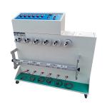 UL87 200W Bending Angle Adjustable Cable Bending Tester