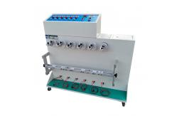 China UL87 200W Bending Angle Adjustable Cable Bending Tester supplier
