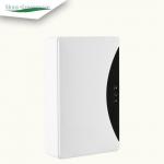 Wall Mounted Fresh Air Purifier Ventilation System Touch Control for sale