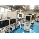 Report Automatically Printing Irregular busbar Machine for sale