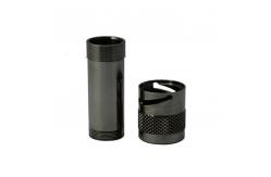China High Precise Anodizing Aluminum Nickel Delrin POM CNC Milling Parts supplier