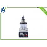 ASTM D566 Lubricating Grease Dropping Point Tester Apparatus (Oil bath) for sale