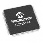 American Microchip Integrated Circuits SCH3112-NU Brand New Original Electronic Components Package DFN-6-EP(1.6x1.6) Monitor and Reset Chip MOSFET for sale