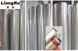 China Strong Elasticity Rotary Screen Printing 640 Repeat 100M ISO Standard supplier
