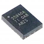 TPS25940ARVCR QFN20 25940A Hot swap voltage controller PICS BOM Module Mcu Ic Chip Integrated Circuits for sale