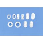 Al2O3 Alumina Ceramic Rings for sale