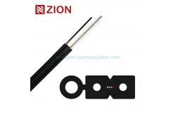 China Optical Fiber Cable GJYXFDCH / GJYXDCH Single Mode FTTH FTTB FTTX supplier