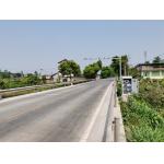 Single Axle 40T In Motion Axle Scale & Axle Weighing System for sale