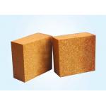 High Temperature Magnesia Spinel Bricks For Ladle Castable And Cement Rotary Kiln for sale