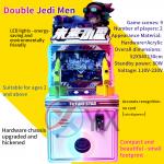 Hot-selling New Indoor Children's Game Racing Arcade Game Machine for sale