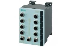 China 6GK5208-0HA10-2AA6  Siemens   PLC MODULE supplier