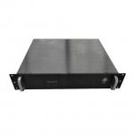 20-30km HDMI/SDI/CVBS Video Transmitter COFDM 30W 2U Rack Mount AES Encrytpion for sale