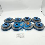 Excavator Parts E320d2 325D2 329d2 330D2 SY205 305 4M50 Engine Cushion Suitable for Excavator Accessories for sale
