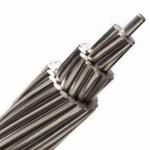 16MM2 - 800MM2 AAC Conductor In Power Transmission Lines for sale