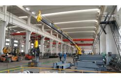 China Clamshell Grab Bucket manufacturer