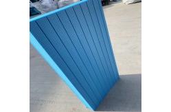 China 35Kg/M3 Thermal Insulation XPS Extruded Board Insulation Polystyrene Foam supplier