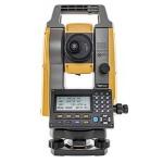 Topcon Total Station GM52 GTS-2002 USB Interface DXF Format Total Station for sale