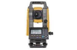 China Topcon Total Station GM52 GTS-2002 USB Interface DXF Format Total Station supplier