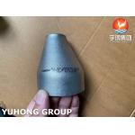 Excellent Corrosion Resistant B16.9 ASTM A403 WP316L S31603 Reducer