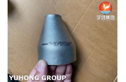 China Excellent Corrosion Resistant B16.9 ASTM A403 WP316L S31603 Reducer supplier