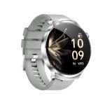 High Resolution TWS Smart Watch with Wireless Earbuds and Full Touch Screen and Long Battery Life for sale