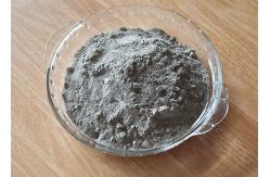 China High Cold Crushing Strength Low Cement Castable Refractory Strong Erosion Resistance supplier