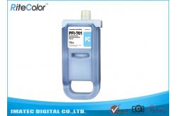 China Large Format Inks 700Ml Compatible Ink Cartridges For Canon iPF8000 / 8000S supplier