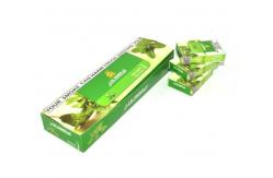 China FSC Paperboard Cigarette Packaging Box Custom Printing Tobacco Smoking BSCI supplier