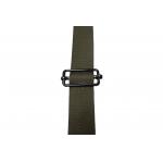 1high tenacity custom 100% Polyester Webbing Strap For Bag