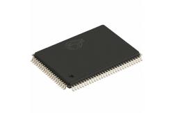 China CY7C1372D-167AXI Integrated Circuit Chip 18-Mbit Pipelined SRAM supplier