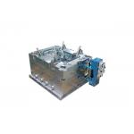 ODM / OEM Hot Runner Molds For Injection Molding Services , LKM Mold Base for sale