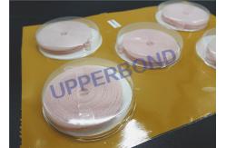 China 4210*7.2 PROTOS Nylon Suction Tapes Machine Running Parts supplier