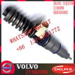 Diesel Engine Fuel injector 21582096 BEBE4D35002 7421028880 74221644598 7485003042 for V-O-L-V RENAULT 11LTR EURO3 HI for sale
