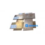 Multipurpose Copper Clad Steel Sheet High Durability For Electronic Connector for sale