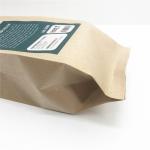 Shock Resistant Waterproof Cold Meat Stand Up Pack for sale