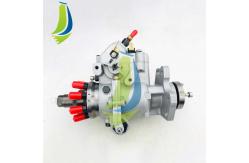 China DB2831-4911 Fuel Injection Pump DB28314911 supplier