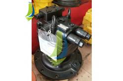 China YB15V00010F1 M5X130CHB Swing Motor For SK200-8 Excavator supplier