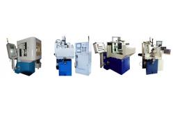 China 5 Axises CNC PCD Grinding Machine For Ultra Hard Diamond Tools supplier