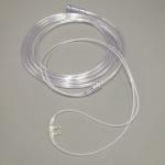 Latex Free 50FT Medical Disposable Products Hfnc High Flow Nasal Cannula for sale