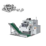 Automatic Multihead Weigher Packing Machine Multifunctional for Granule Nuts for sale