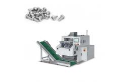 China Automatic Multihead Weigher Packing Machine Multifunctional for Granule Nuts supplier