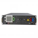 high voltage BMS(HV BMS) 75KW Max. Discharging Power Operating Temperature:-20℃~60℃ Storage Temperature:-20-60°C for sale
