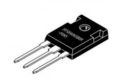 China FFSH4065BDN-F085 Automobile Chips 650V Rectifiers Single Diodes TO-247-3 Through Hole supplier