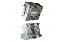 China 0.01mm Precision 3 Plates Custom Plastic Injection Molds Single Cavity mold supplier
