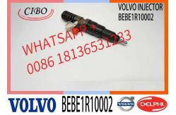 China High Quality Diesel Fuel Injector BEBE1R10002 22282201 BEBE1R11102 22373644 supplier