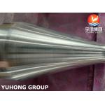Concentric Reducer ASTM B564 NO8811 Stainless Steel Pipe Fitting B16.9 Heat Exchanger for sale