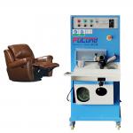 Upper Edge Roughing Machine Footwear , industrial shoe making equipment for sale