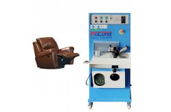 China Upper Edge Roughing Machine Footwear , industrial shoe making equipment supplier