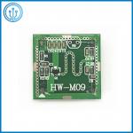 Analog 12V Long Range PIR Sensor Module 30m Microwave Motion Sensor Module for sale